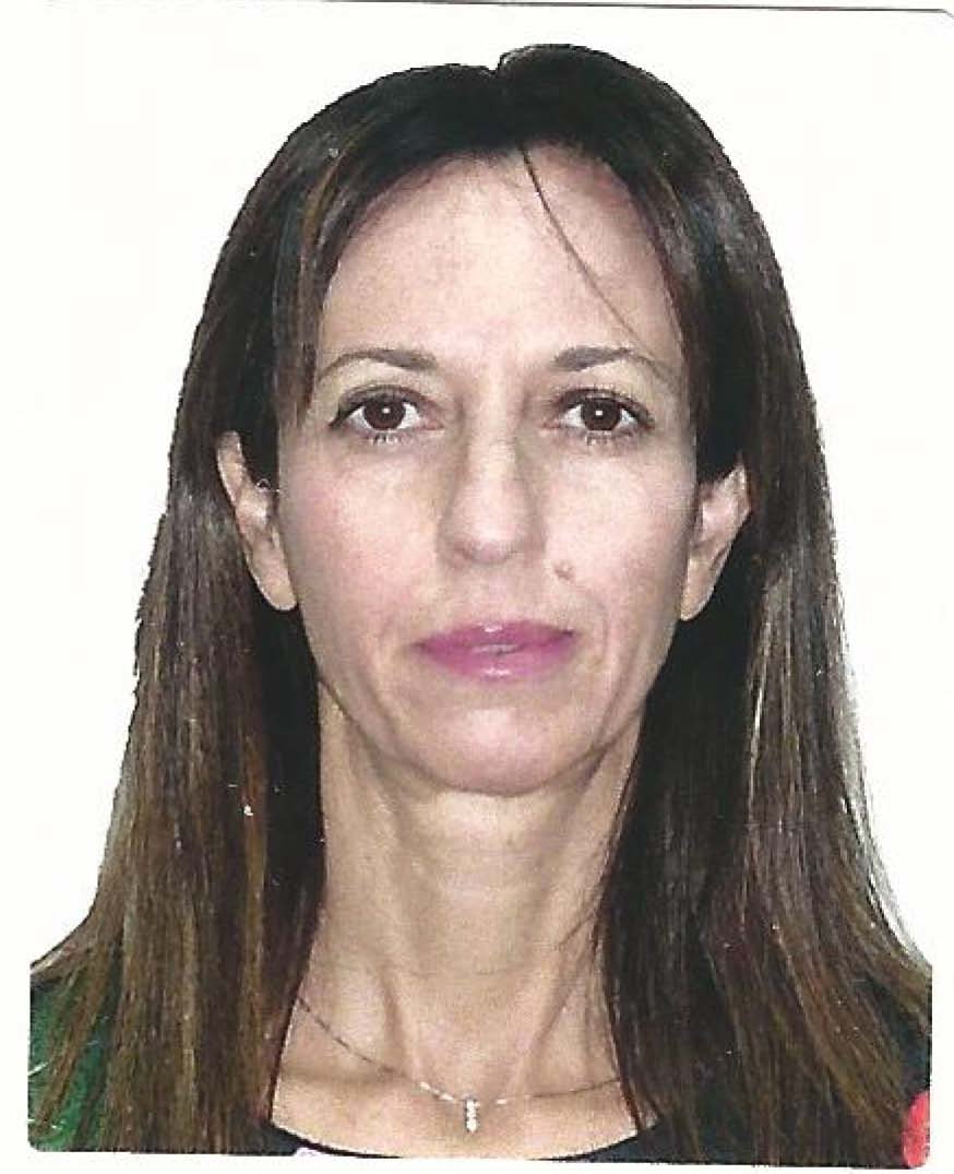 Prof. Patrizia Licata