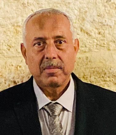 Prof. Dr. Issam A. Al-Khatib